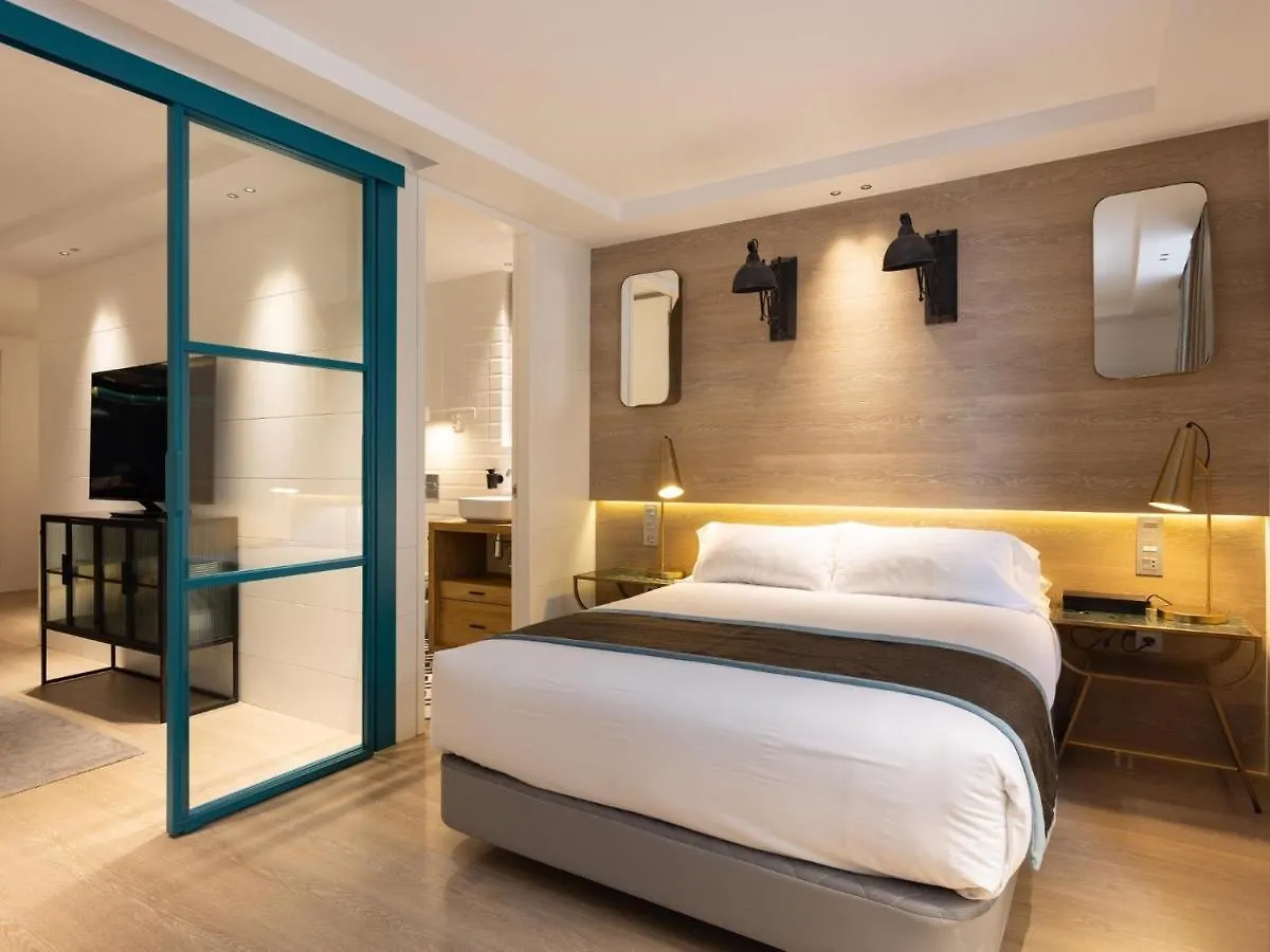 Chayofa Suites Santa Cruz de Tenerife