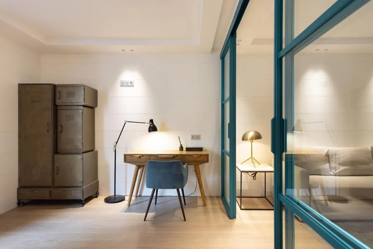 Appartamento Chayofa Suites Santa Cruz de Tenerife