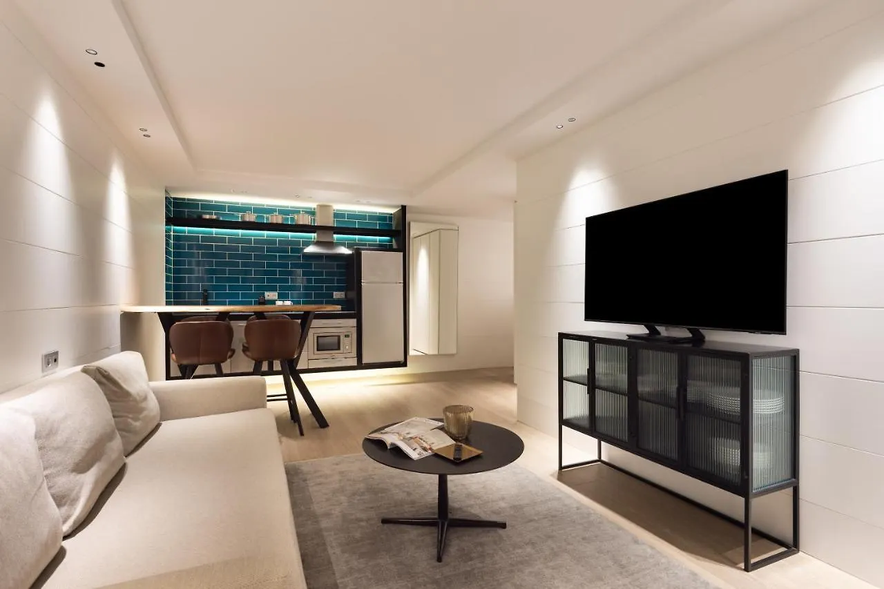 Chayofa Suites Santa Cruz de Tenerife
