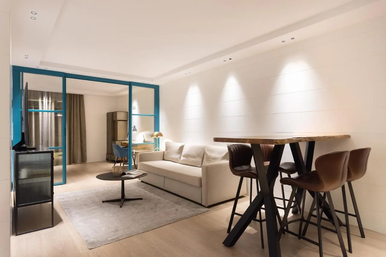 Appartamento Chayofa Suites Santa Cruz de Tenerife