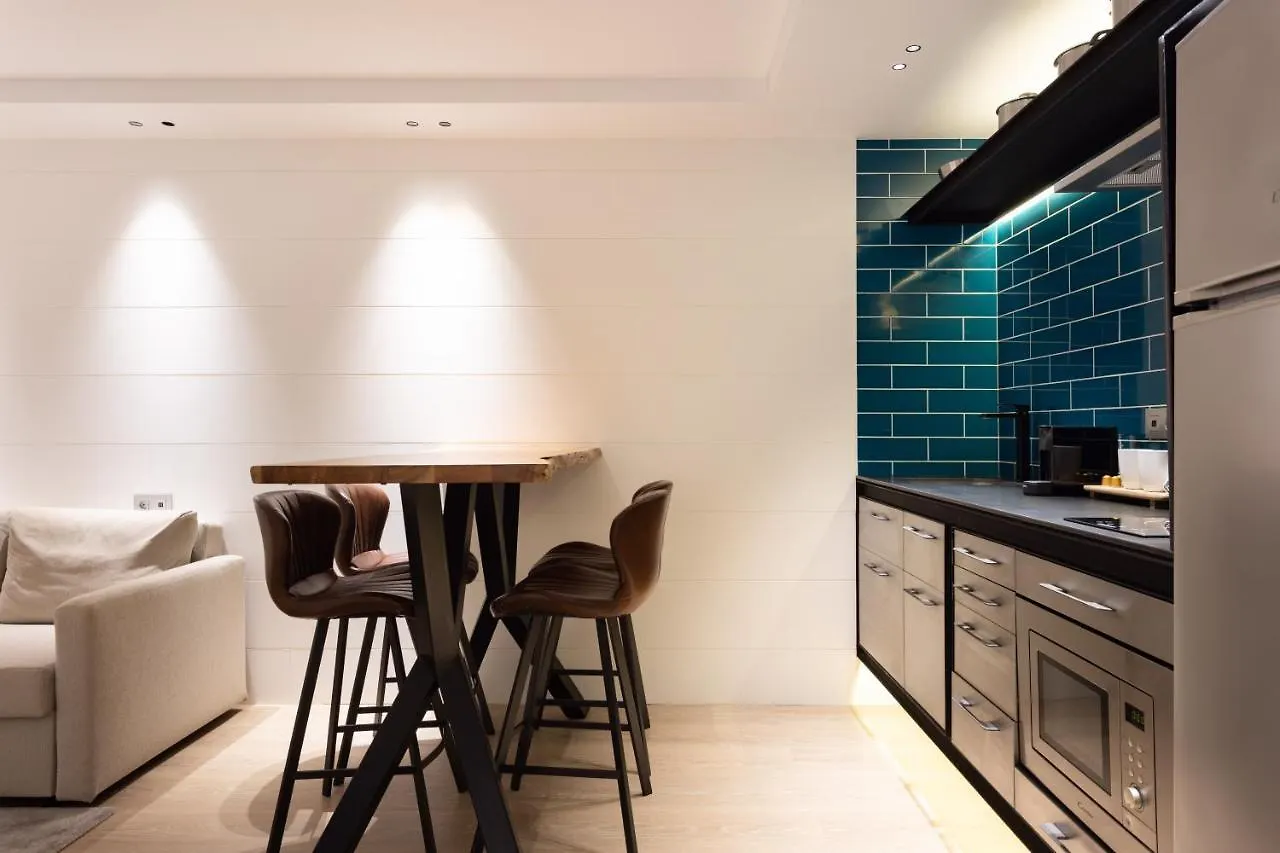 Chayofa Suites Santa Cruz de Tenerife Spagna