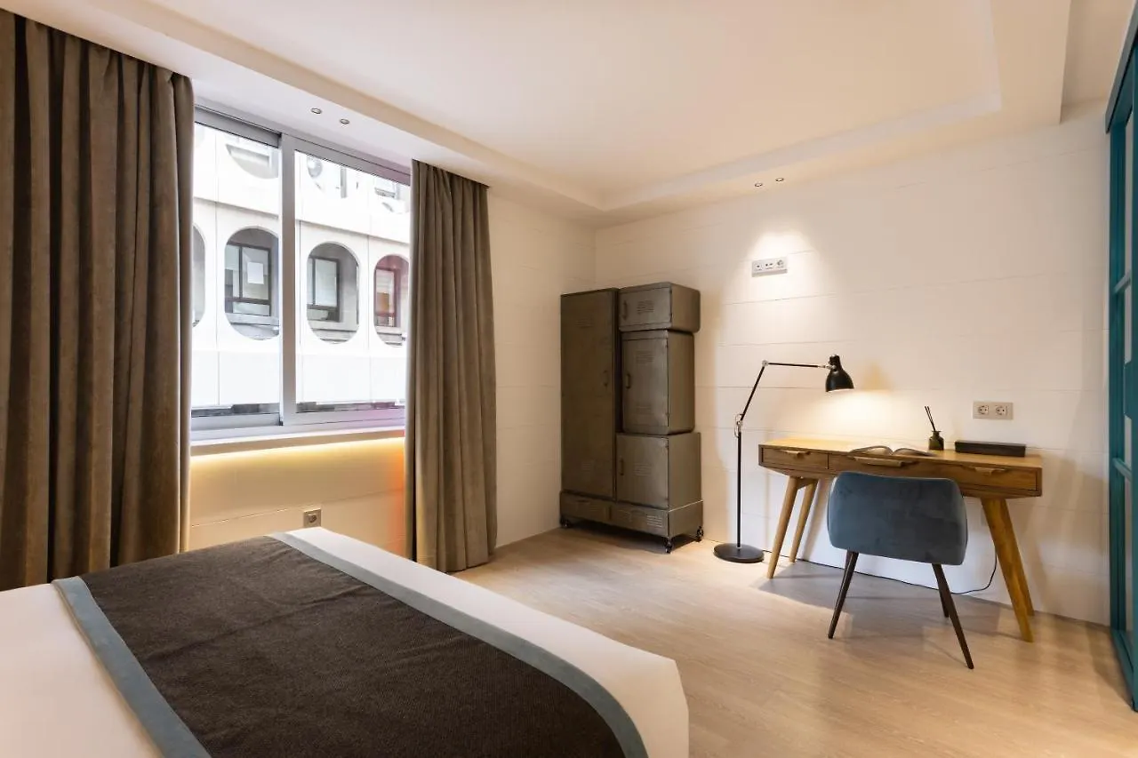 Chayofa Suites Santa Cruz de Tenerife Apartment