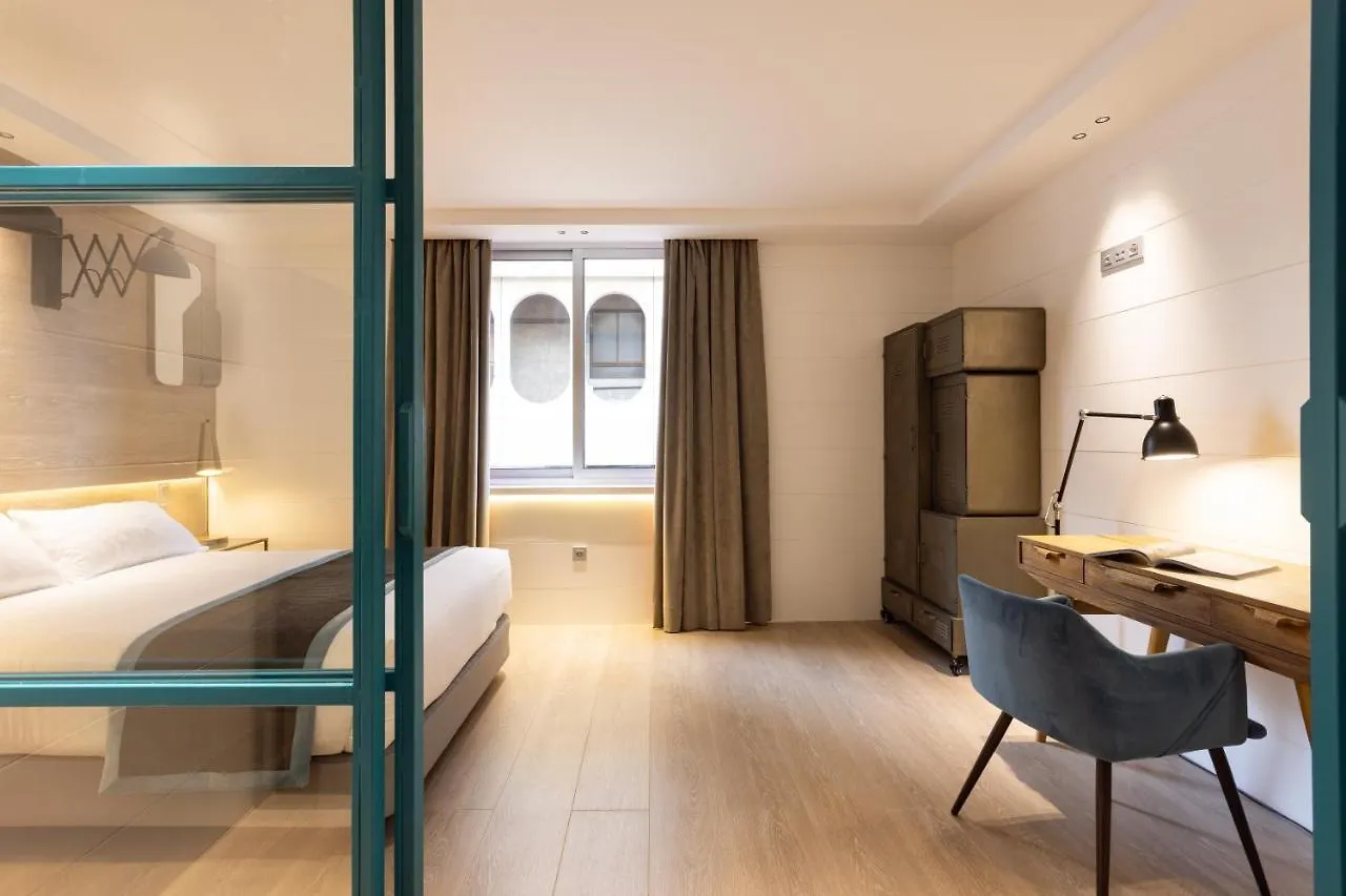 Apartment Chayofa Suites Santa Cruz de Tenerife Spain