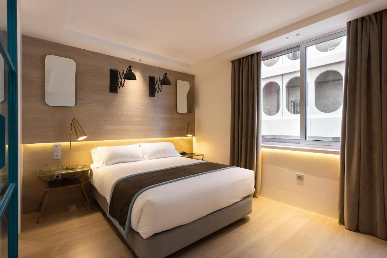 Chayofa Suites Santa Cruz de Tenerife