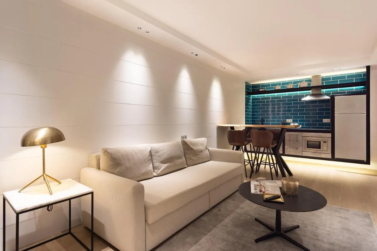 Apartment Chayofa Suites Santa Cruz de Tenerife