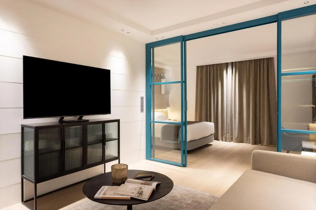 Chayofa Suites Santa Cruz de Tenerife Apartment