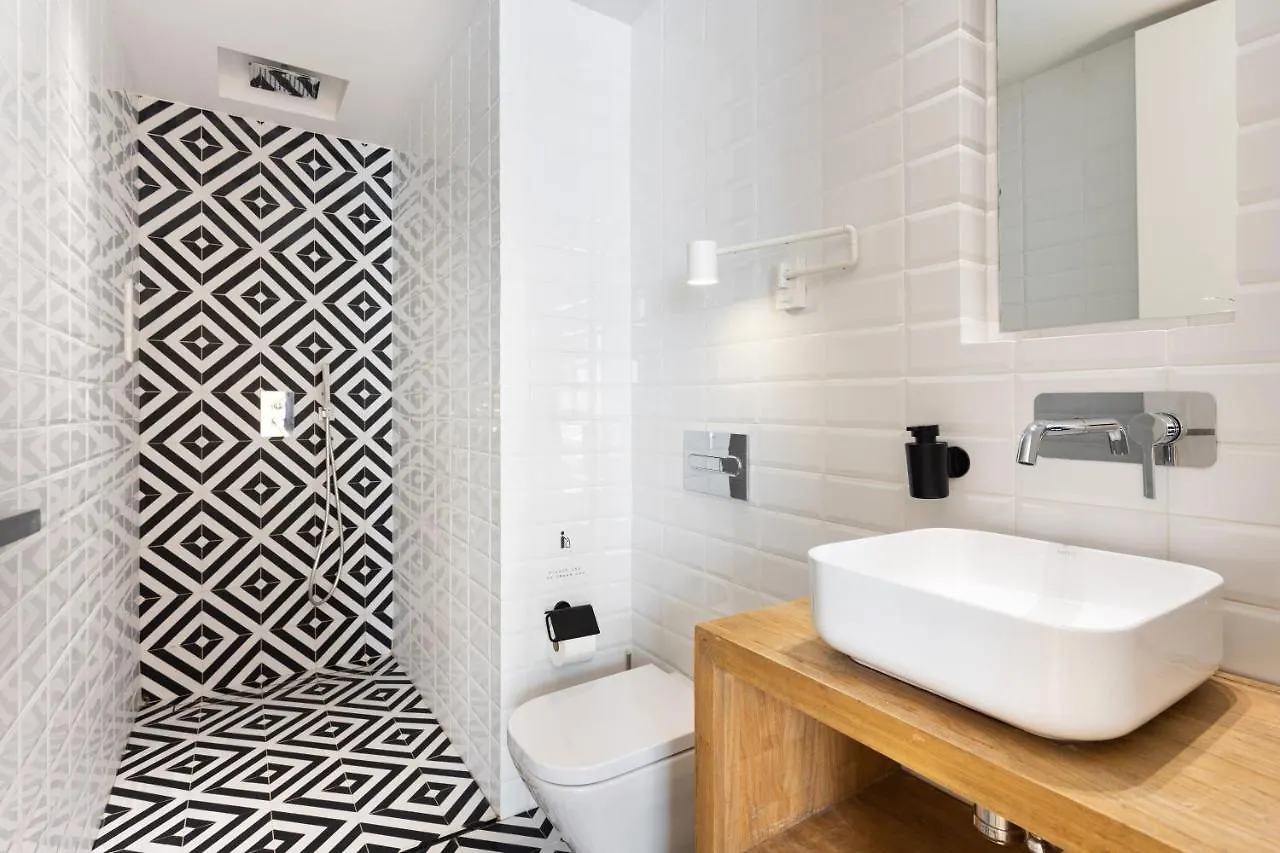 Chayofa Suites Santa Cruz de Tenerife Apartment