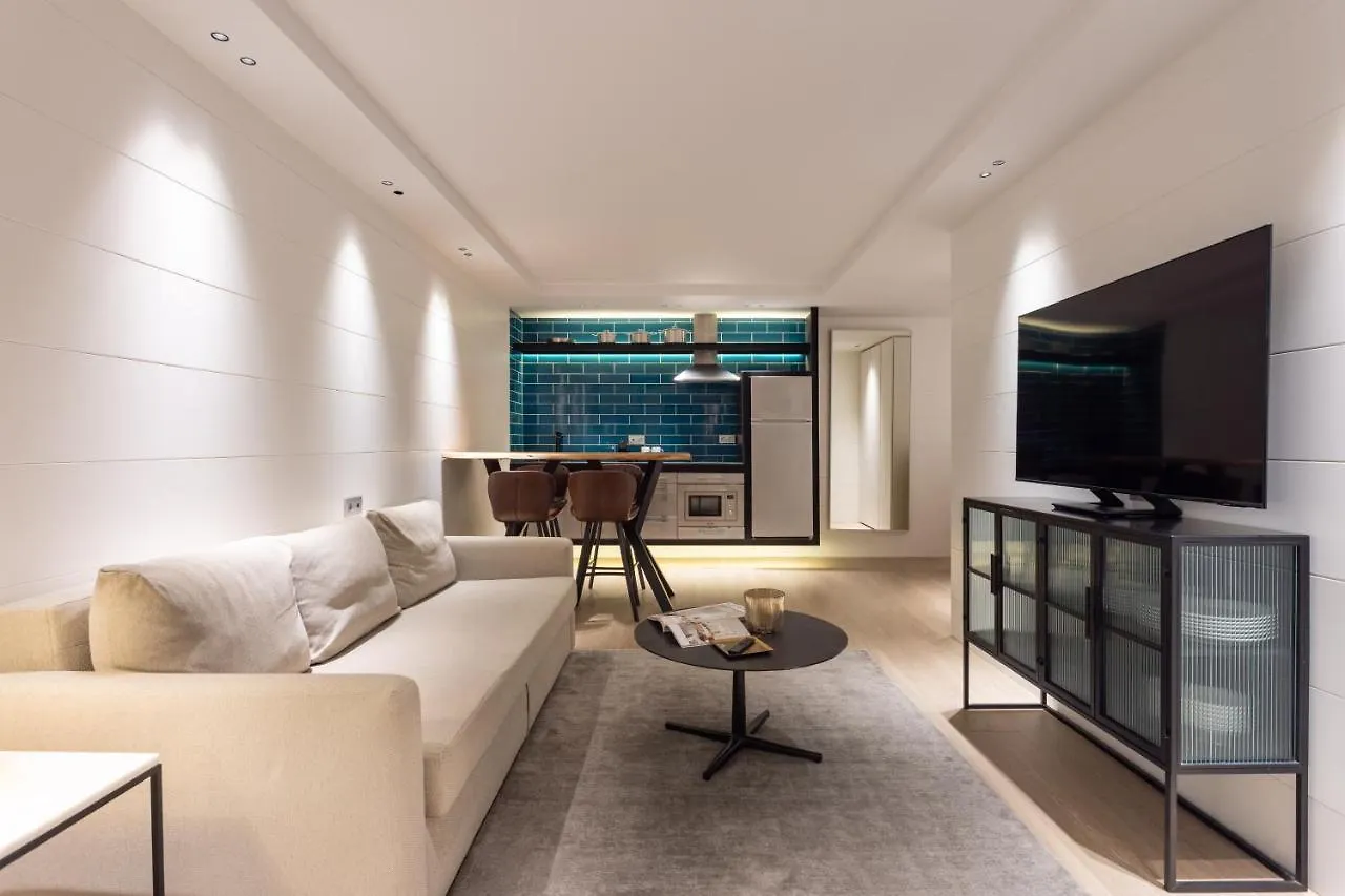 Chayofa Suites Santa Cruz de Tenerife 0*,  Spain