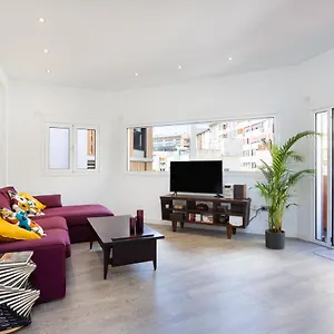 Apartamento Home2book Chic & Stylish Rosalia, Santa Cruz de Tenerife