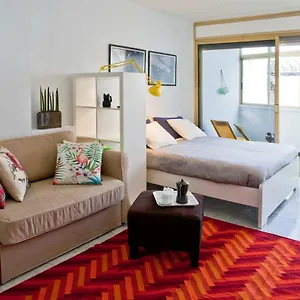 Apartamento En Santa Cruz, Santa Cruz de Tenerife